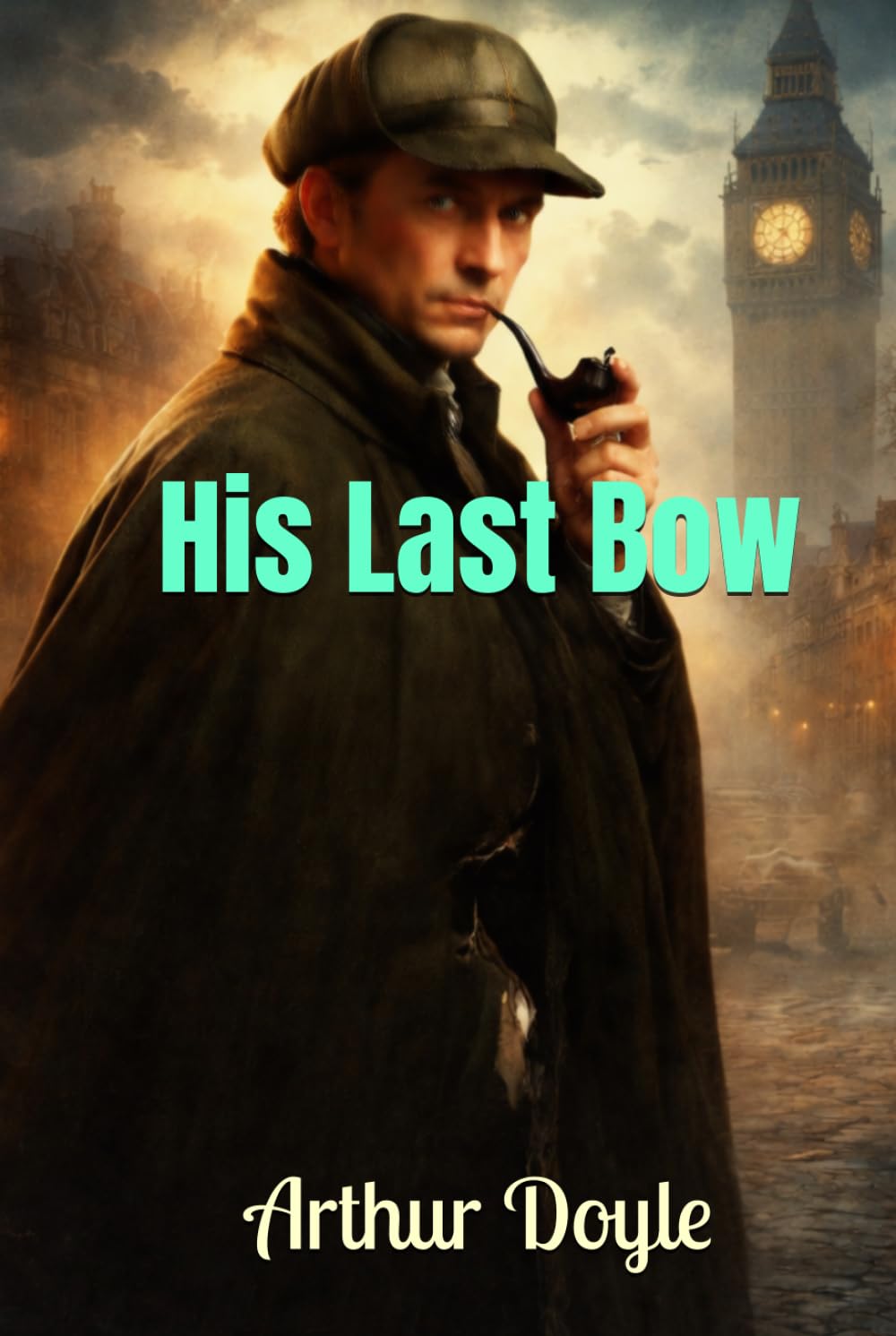 His Last Bow