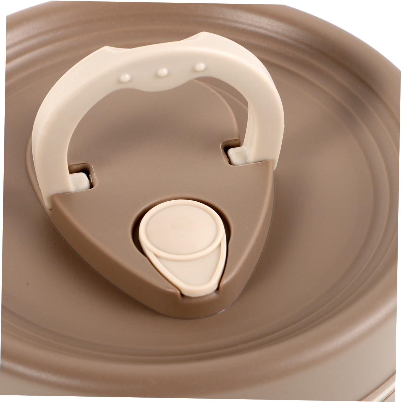Alipis 3pièces Set De Récipients à Lunch Empilables Acier Avec Pour Adultes Boîte Bento Portative Pour Bureau Et