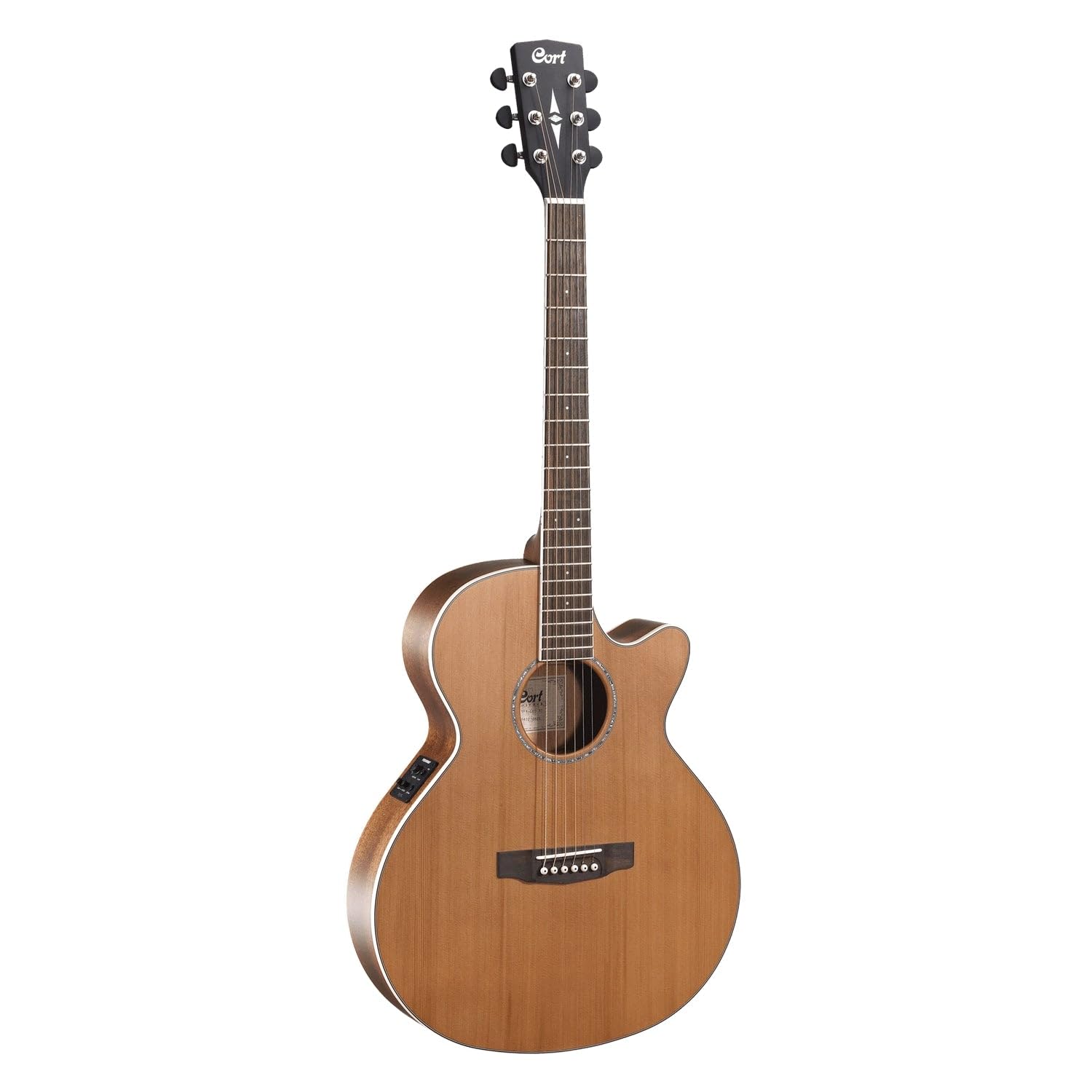 Cort SFX-CED NS Guitarra Elettroacustica