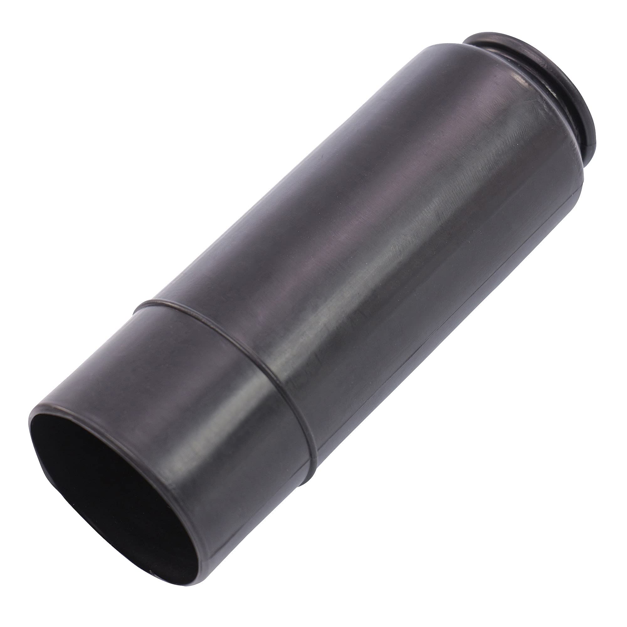 BESTPRICE 2x Gasdruck Stoßdämpfer Hinten Federbein Zweirohr inkl. Domlager und Staubschutzkappen, Kompatibel mit BMW 1er (E81) (E88)(E82), 3er (E90) (E93) (E92) (E91)