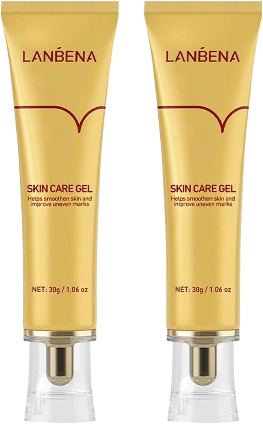 Sue Acne littekenverwijdering, behandeling met striae, beautyset, cadeau (B, eenheidsmaat