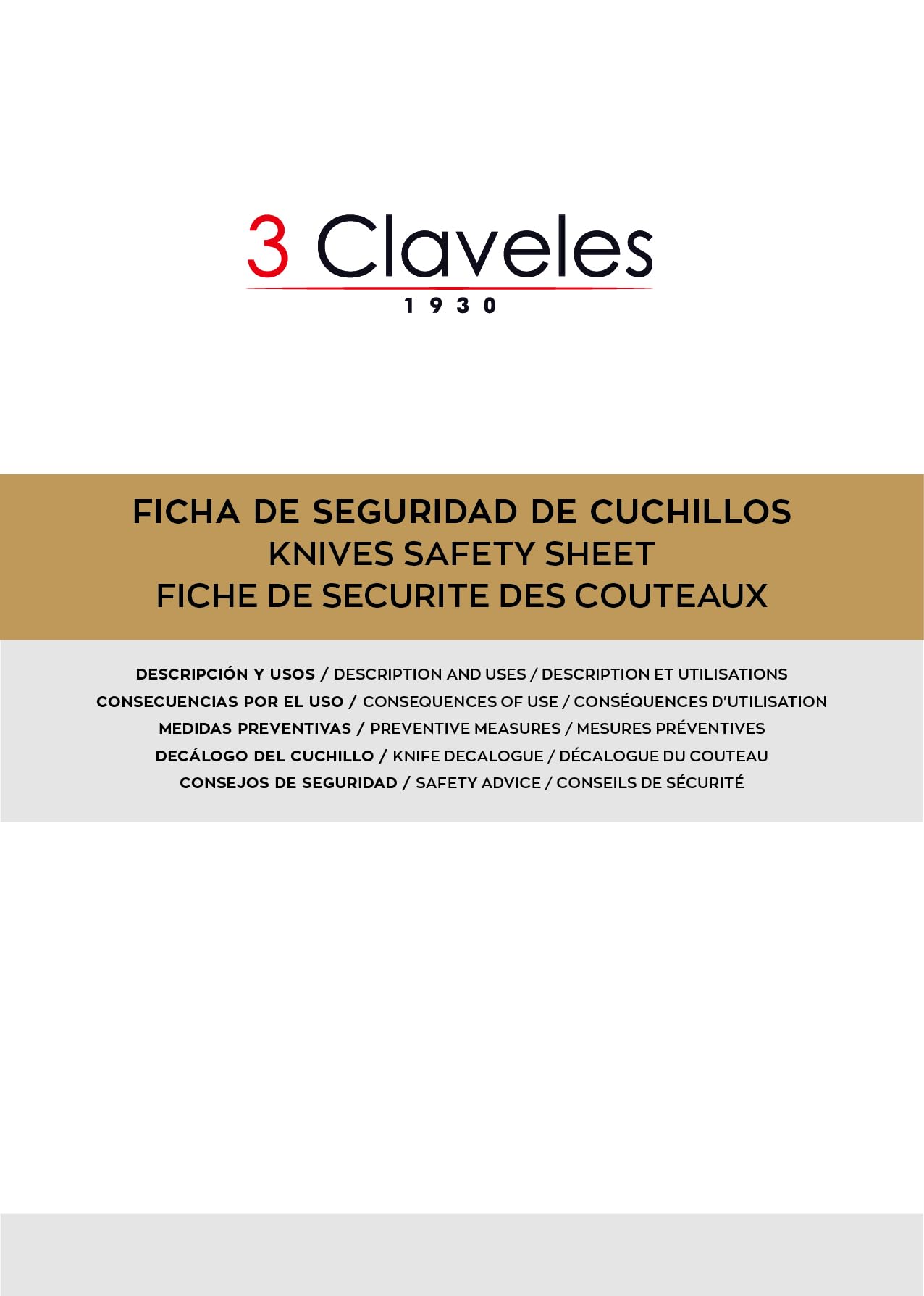 CUCHILLO JAMONERO ALVEOLADO Pom 29 cm. - 11,5" D 3C