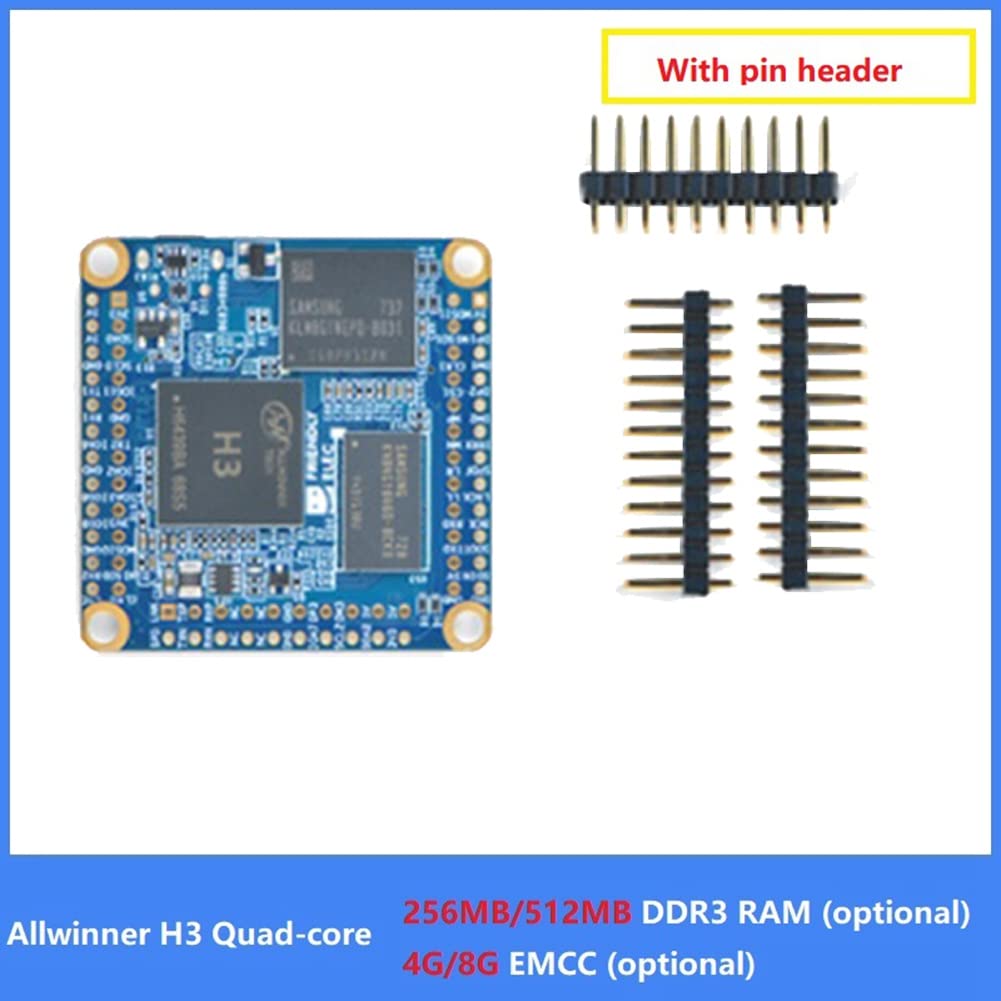 Scheda Neo Core OTG RAM