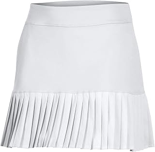 Falda de golf plisada 2021 para mujer, elige color y talla
