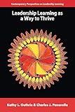 Leadership Learning as a Way to Thrive