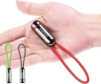 Amazon 明誠 Type C充電ケーブル ストラップ式 超小型 Type C Usb ケーブル 急速充電 データ転送ケーブル 合金ケーブル Android用 長さ0 18m Type C用 レッド 明誠 Usbケーブル 通販
