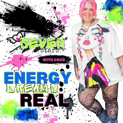 Ep: 223 December Energy Report & Seeing yourself consciously copertina