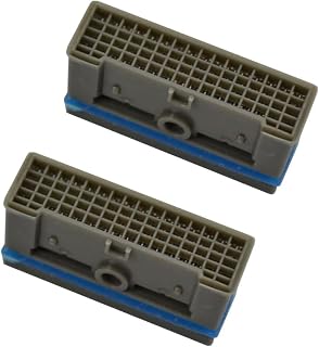Aireador de grifo de 2 uds, aireador de grifo, pieza de núcleo rectangular cuadrado, accesorios de filtro de burbujeador for grifo de baño, accesorio de grúa