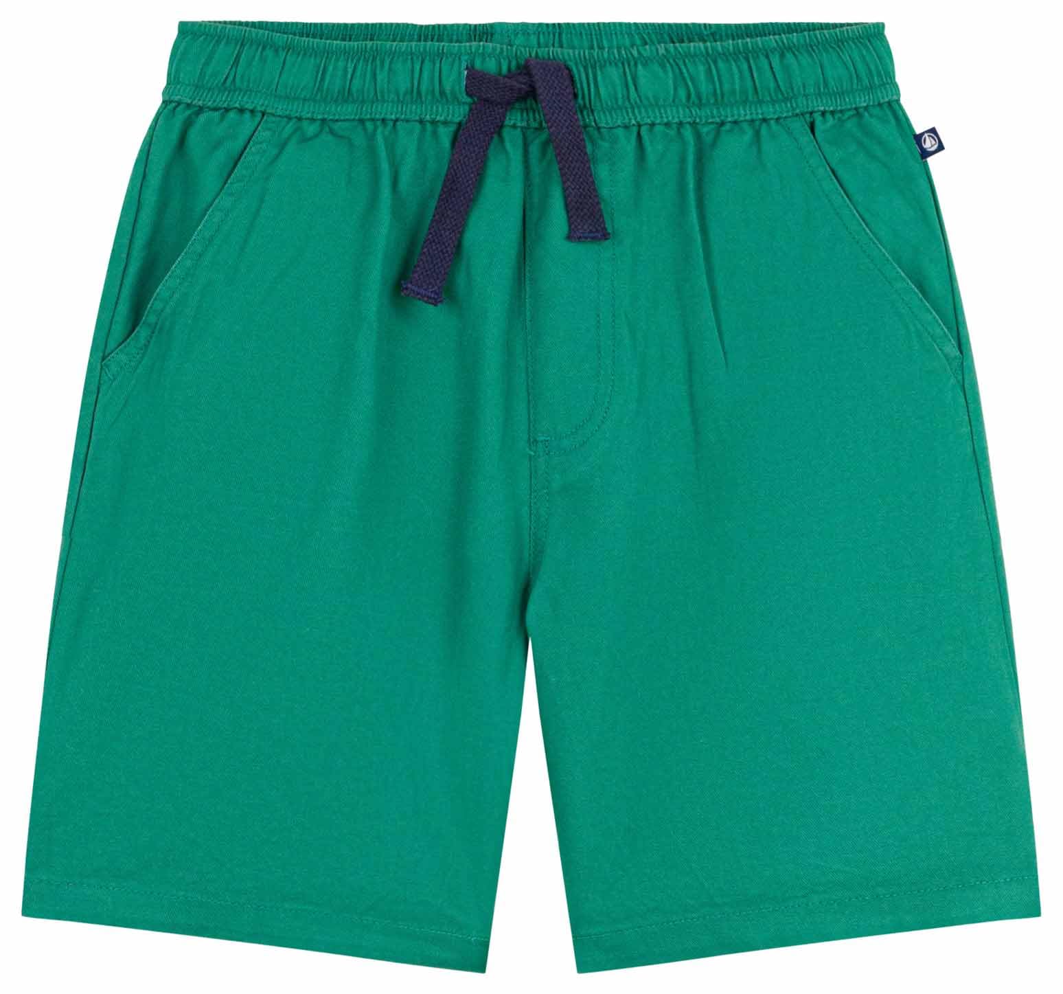 Petit Bateau Vêtements Jour Garçon