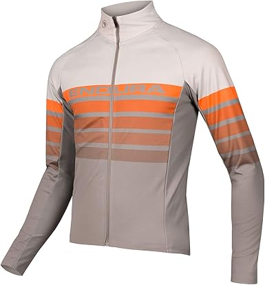 endura softshell cycling jacket