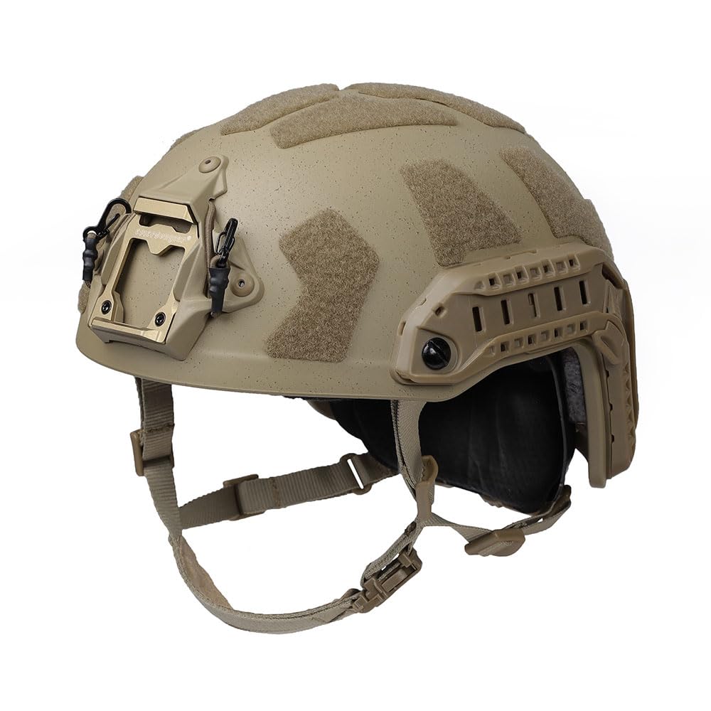 Emersongear Fast SF Ultra High Cut Tac-Helm, leichtes Design