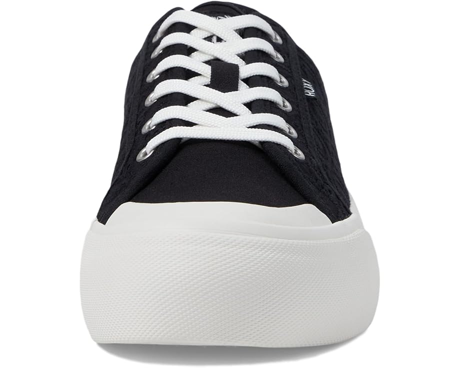 Roxy Cruizer - Front View