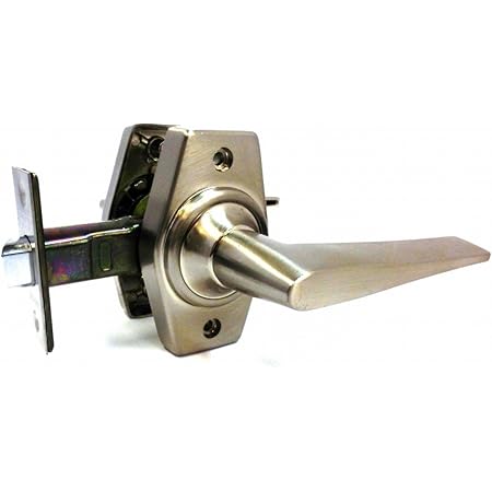 Amazon 川口技研 ドアノブ ホームレバー空錠 ブリスターパック カギなし Dd 1 ドア用金物