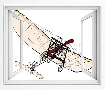 Amazon ヴィンテージ飛行機の装飾 絵画風 壁紙ポスター 風景 景色 180x140 Cm 昔ながらの飛行機エンジン古代飛行イラスト装飾 風景 景色 おしゃれ ウォールステッカー 多用途なシール Diyシール 桃ブルゴーニュブラック ウォールステッカー オンライン通販 Amazon ヴィンテージ飛行機の装飾 絵画風 壁紙ポスター 風景 景色 180x140 Cm 昔ながらの飛行機エンジン古代飛行イラスト装飾 風景 景色 おしゃれ ウォールステッカー 多用途なシール Diyシール 桃ブルゴーニュブラック ウォールステッカー オンライン通販