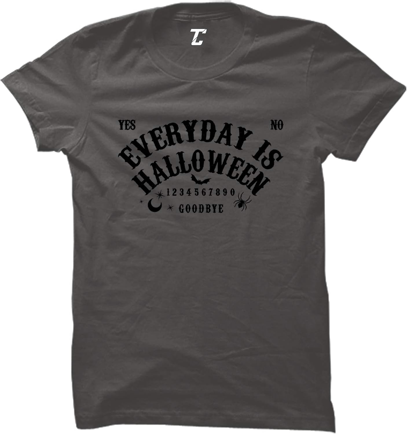 Everyday is Halloween - Game Board Women's T-Shirt