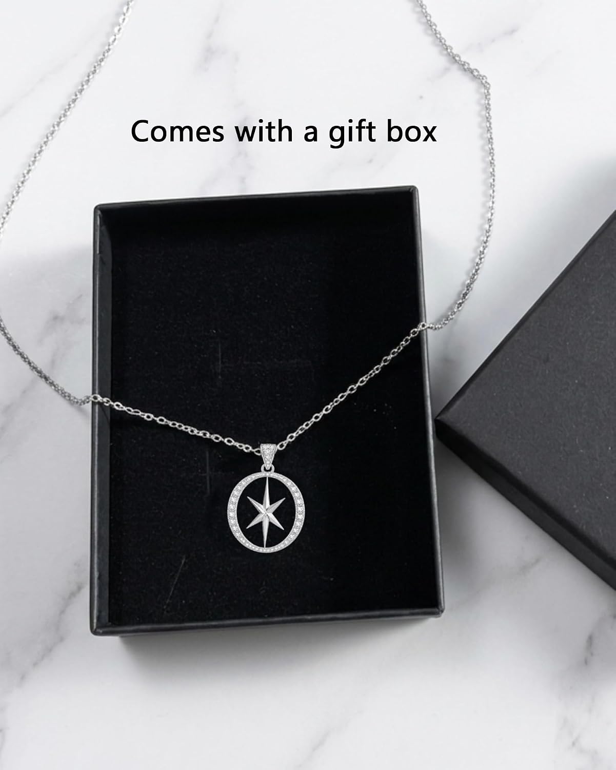 Necklace | Pendant for Kateye Merch - Cubic Zirconia Electroplating Plated Jewelry Gifts for Eyekons Outfit Stuff image 5