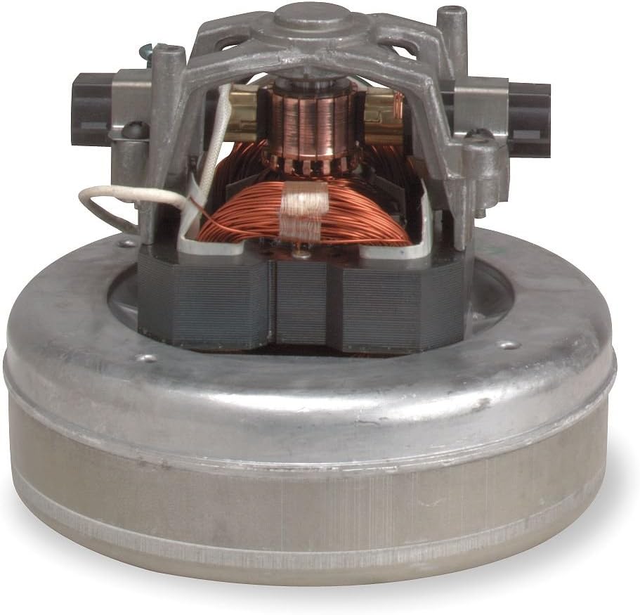 Ametek / Lamb Motor 1 Stage 5.7 Thru Flow B/S 120V #116309-00