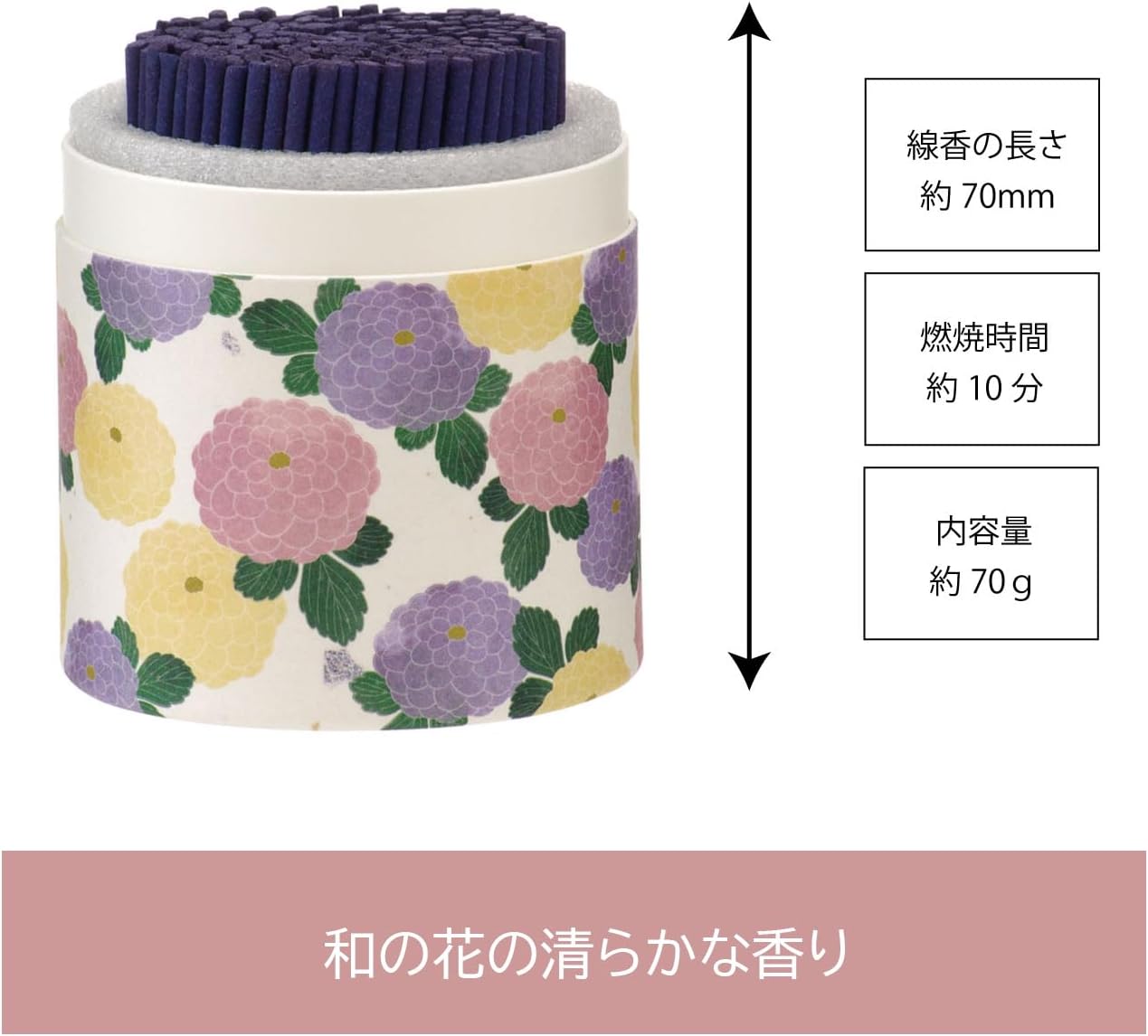 Kameyama Waka no Miyabi 10 Polarized Size, 1 Box