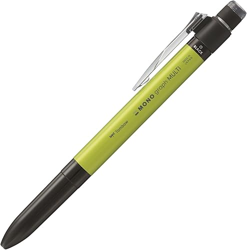 Tombow CPA-161E - Lápiz y bolígrafo (0.020 in, varios tamaños, en paquete retal)