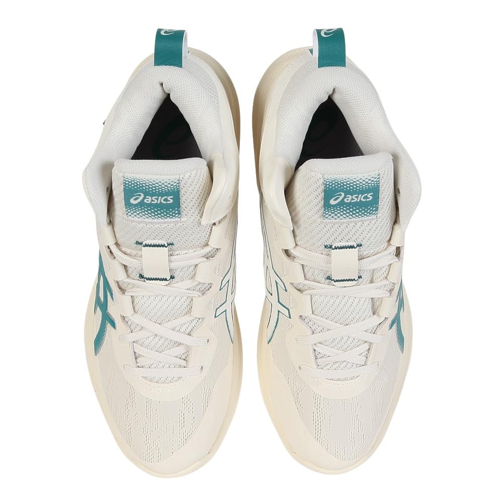 Amazon.co.jp: アシックス（ASICS） バスケットシューズ バッシュ