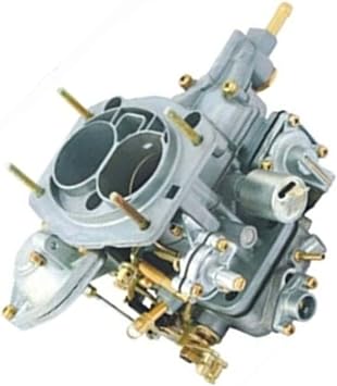 Compatible with Lada 2101-2107 Niva 1600 Carburetor OEM 2107-1107010-20