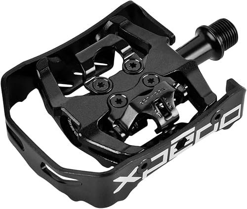 Miniatura 6 de Xpedo Pedales sin clip Milo