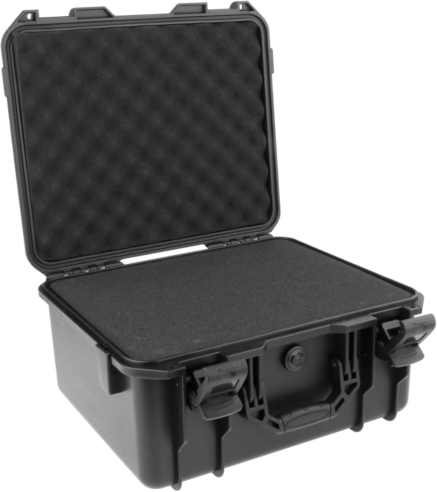 Amazon.co.jp: プロテクターツールケース ハードケース