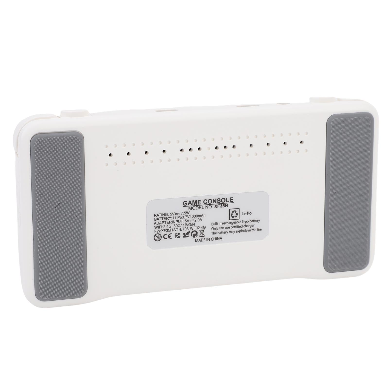 Sxhlseller Consola de Juegos Portátiles Consola de Juegos Retro (64GB)