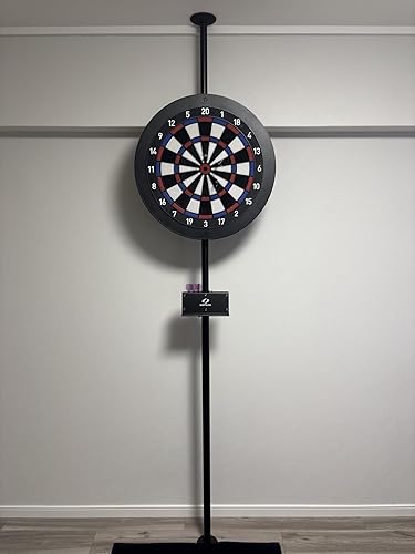 DARTS LIVE ダーツライブ ポールスタンド