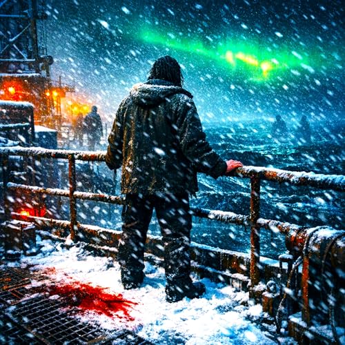 4 Scary Alaska Horror Stories