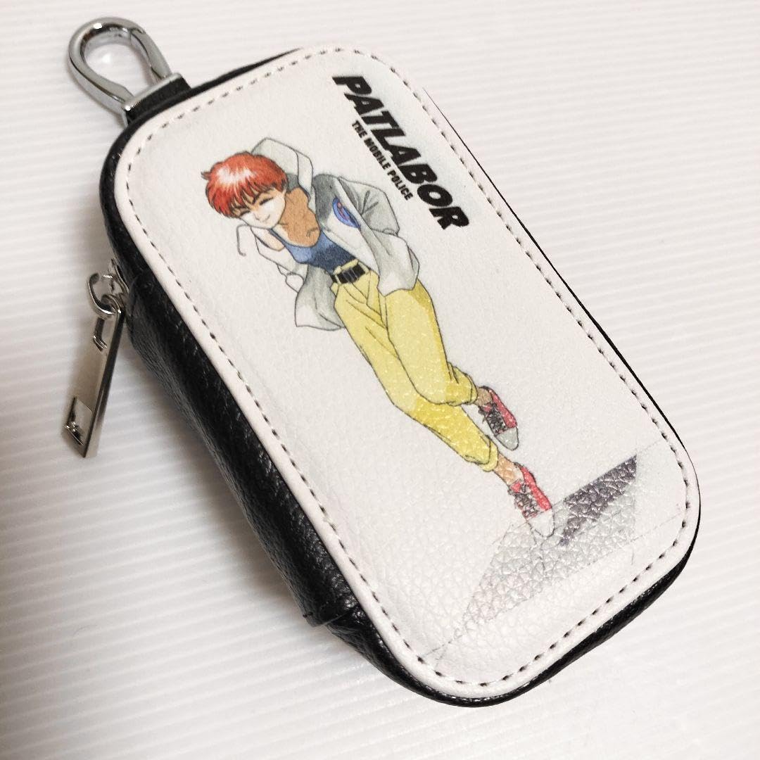 Amazon.co.jp: 機動警察パトレイバー 愛蔵版刊行グッズフェア事後通販