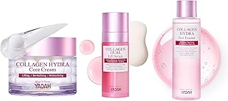 YADAH Hydra Core Cream - Capsule Filler Cream...