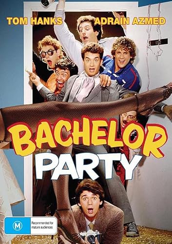 Bachelor Party