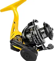 Albatroz Fishing, Molinete Ultra Light Albatroz Speedfish 500 4 Rolamentos Pesca Leve Drag 5kg