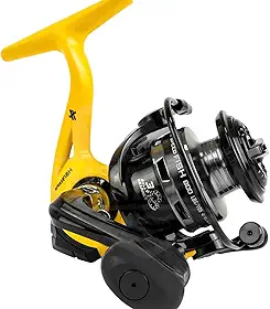 Albatroz Fishing, Molinete Ultra Light Albatroz Speedfish 500 4 Rolamentos Pesca Leve Drag 5kg