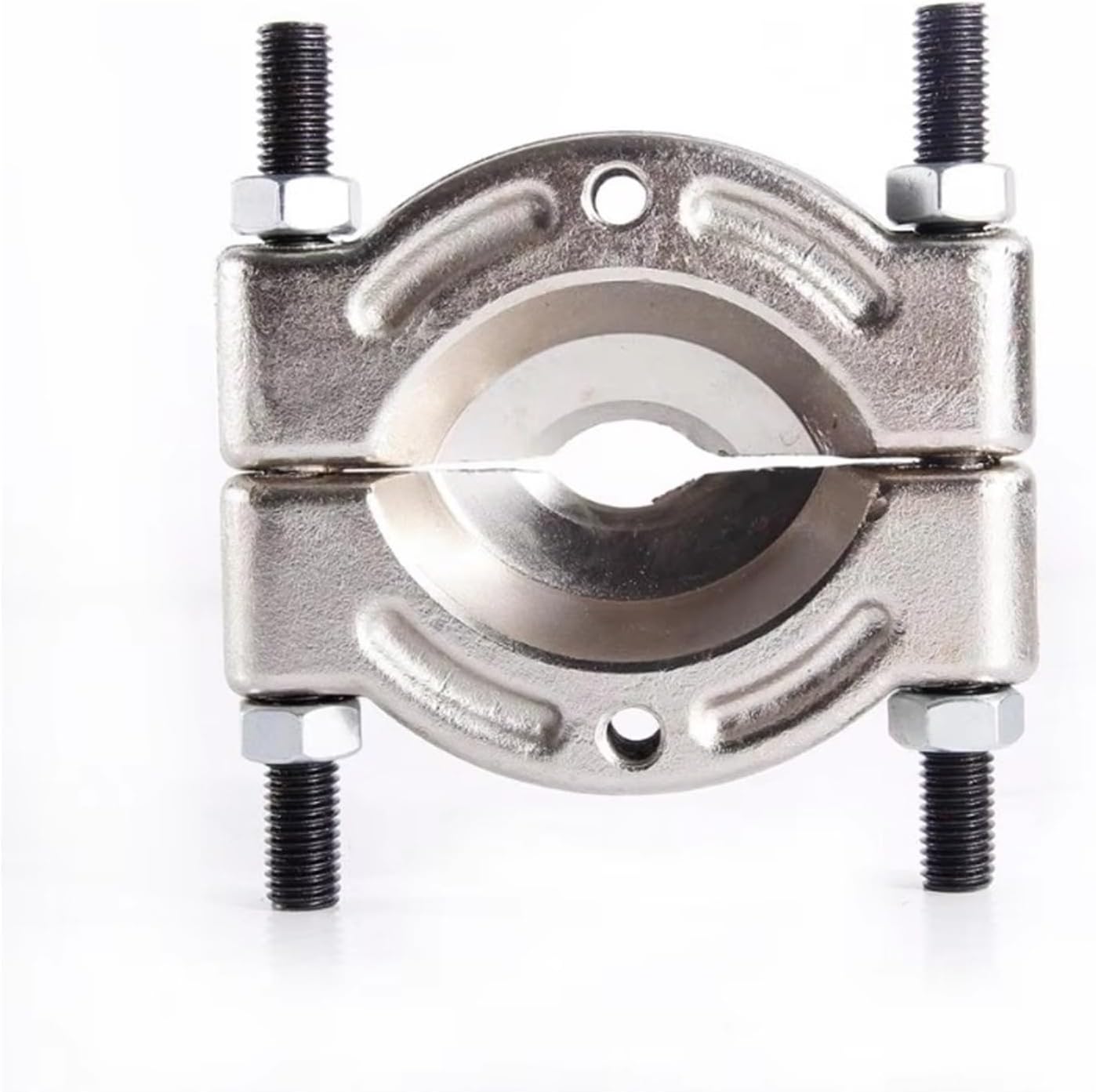Vehicle Tool Bearing Separator 50mm to 75mm, Bearing Puller Extractor Gear Puller