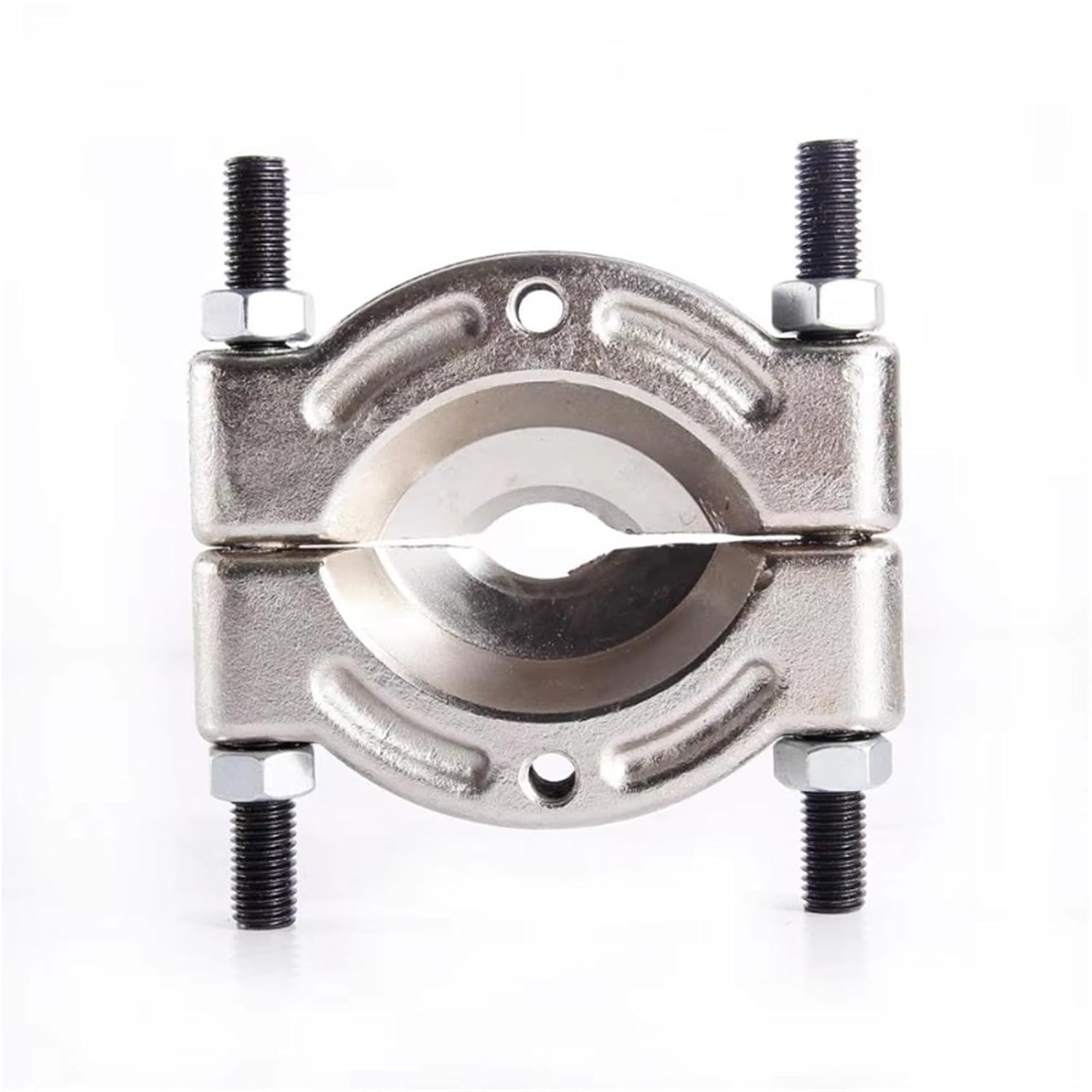 Vehicle Tool Bearing Separator 50mm to 75mm, Bearing Puller Extractor Gear Puller