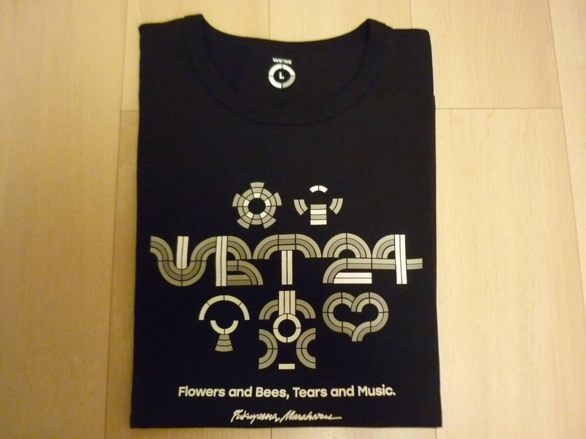 【激レア】福山雅治　ライブツアー　スタッフ用TシャツWE'RE BROS. Amazon.co.jp: 福山雅治 ♪WE'RE BROS. TOUR 2024 ライブツアーTシャツ