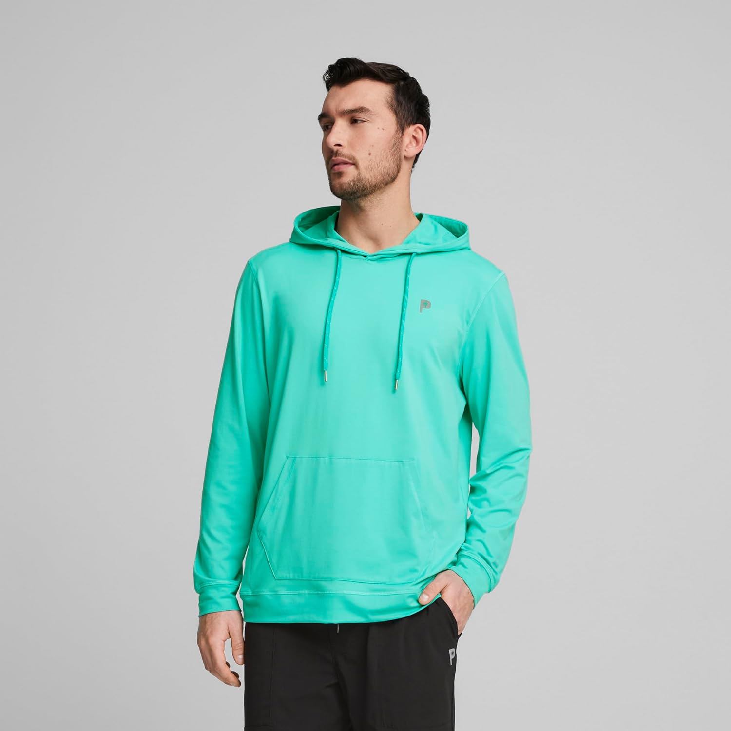 Palm Tree Crew Puma X Ptc Midweight Hoodie - Image 4