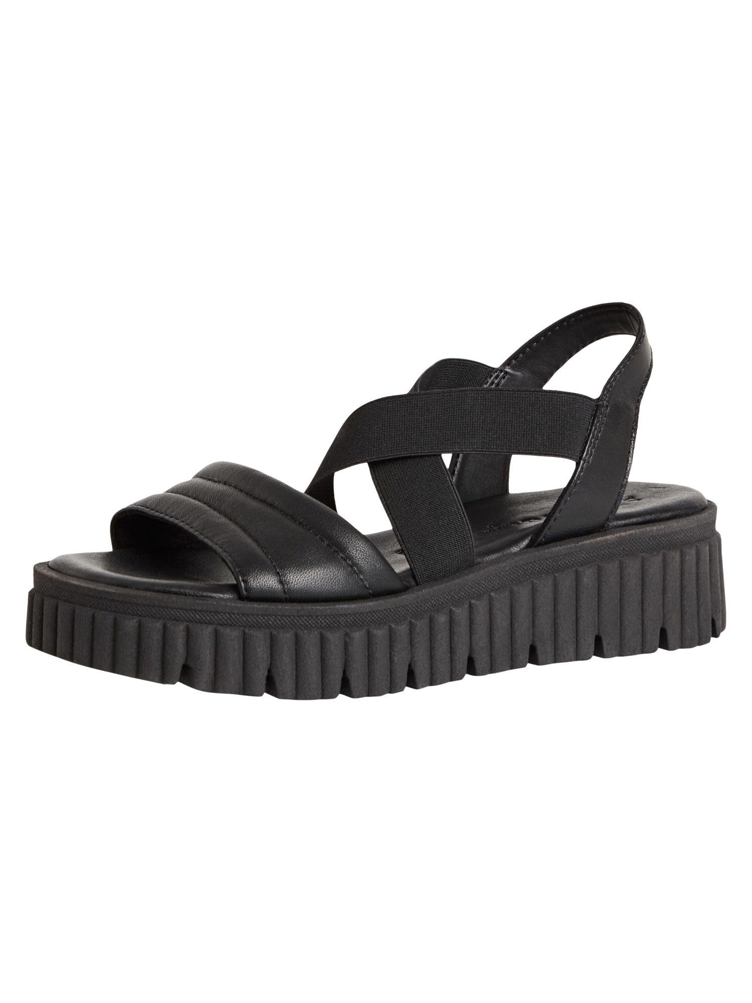 Tamaris Sandalette 1-28710-44