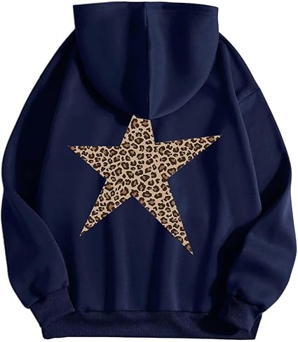 Sweat à Capuche Rétro Pour Plongée Avec Battements De Cœur - Unisexe