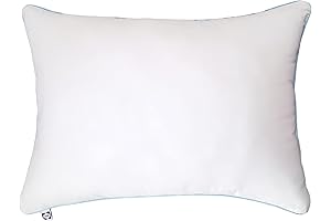 Sealy Posturepedic Pillow: Slumber in Comfort with Hypoallergenic Fiberfill