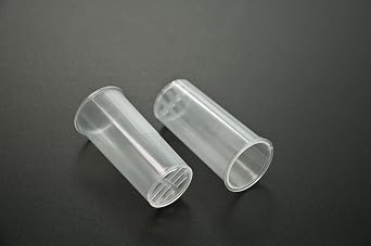 Centrifugal Filters 20m PE Frit, 23mL, 1,000/pkg, Filter ONLY.