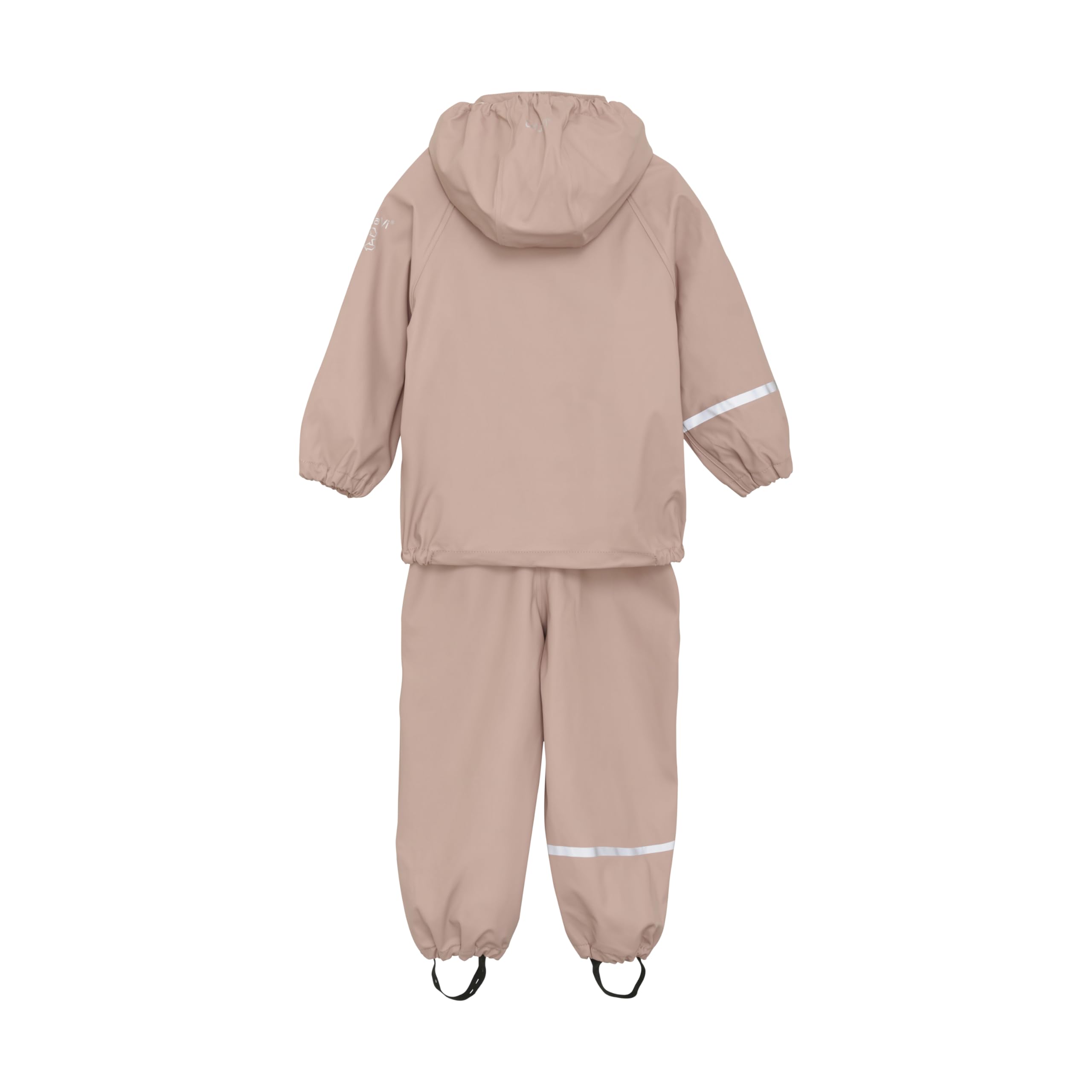 CeLaVi Rainwear Ser - Recycle Pu Chaqueta de lluvia Unisex niños (Pack de 1)