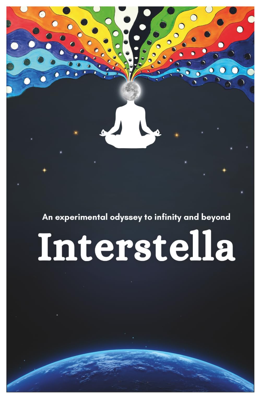 Interstella: An experimental odyssey to infinity and beyond