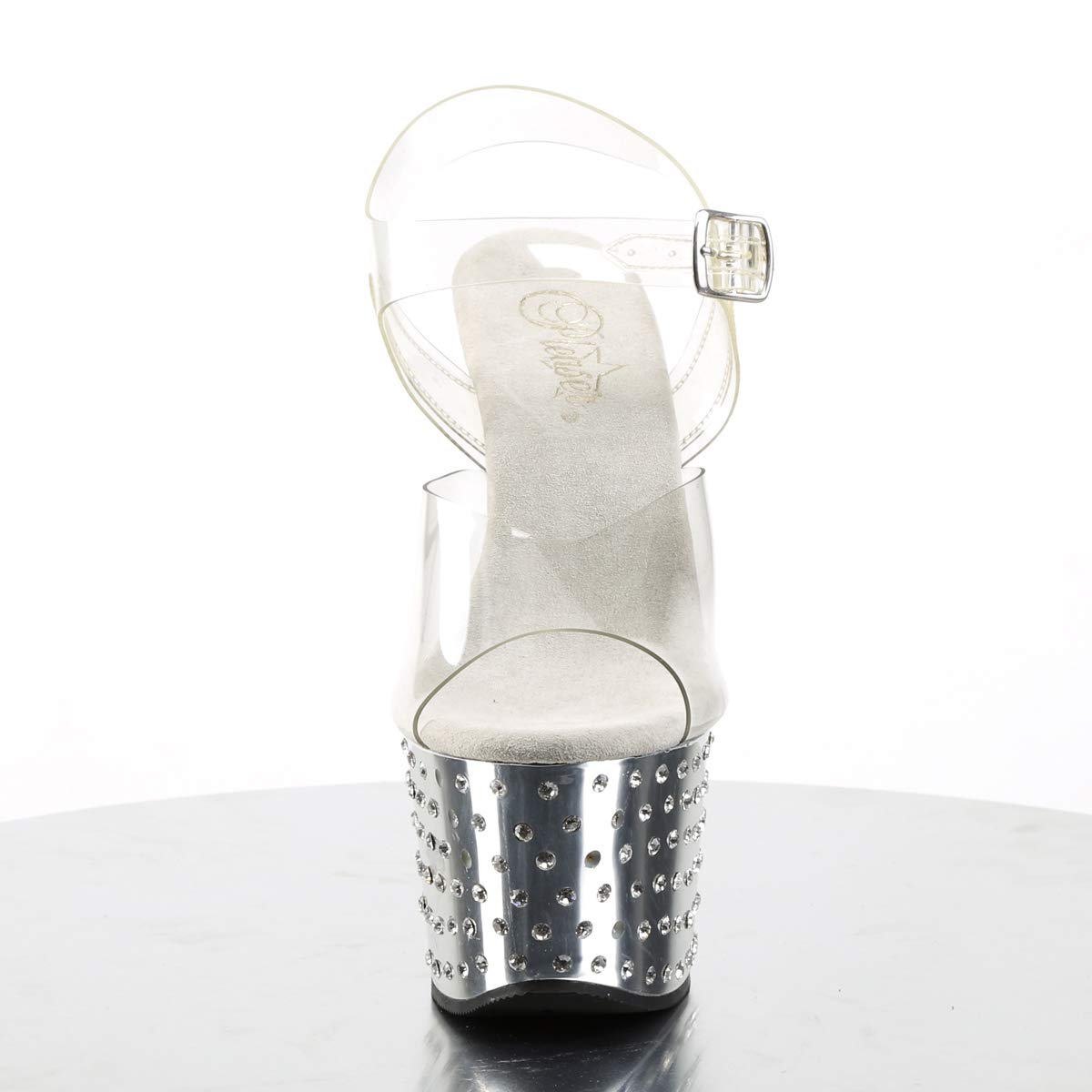 Pleaser Stardust-708, Bomba Mujeres