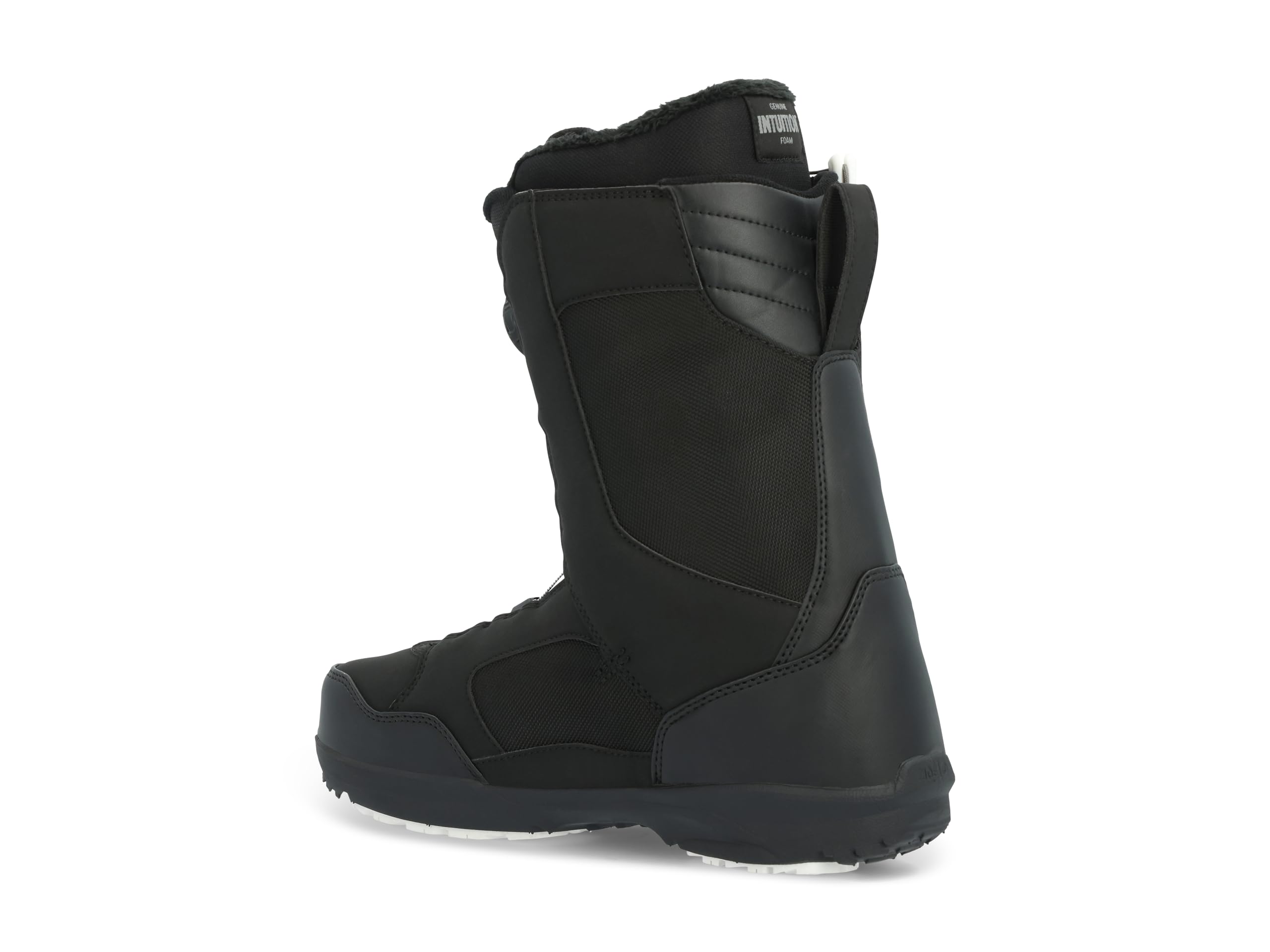 Ride Jackson 2024 Bottes de snowboard pour homme