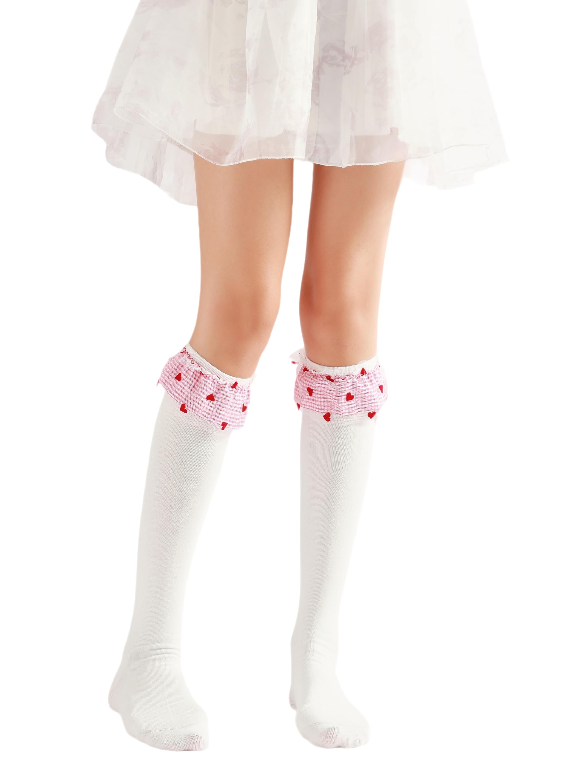 Sahabowi High Socks5 For Women