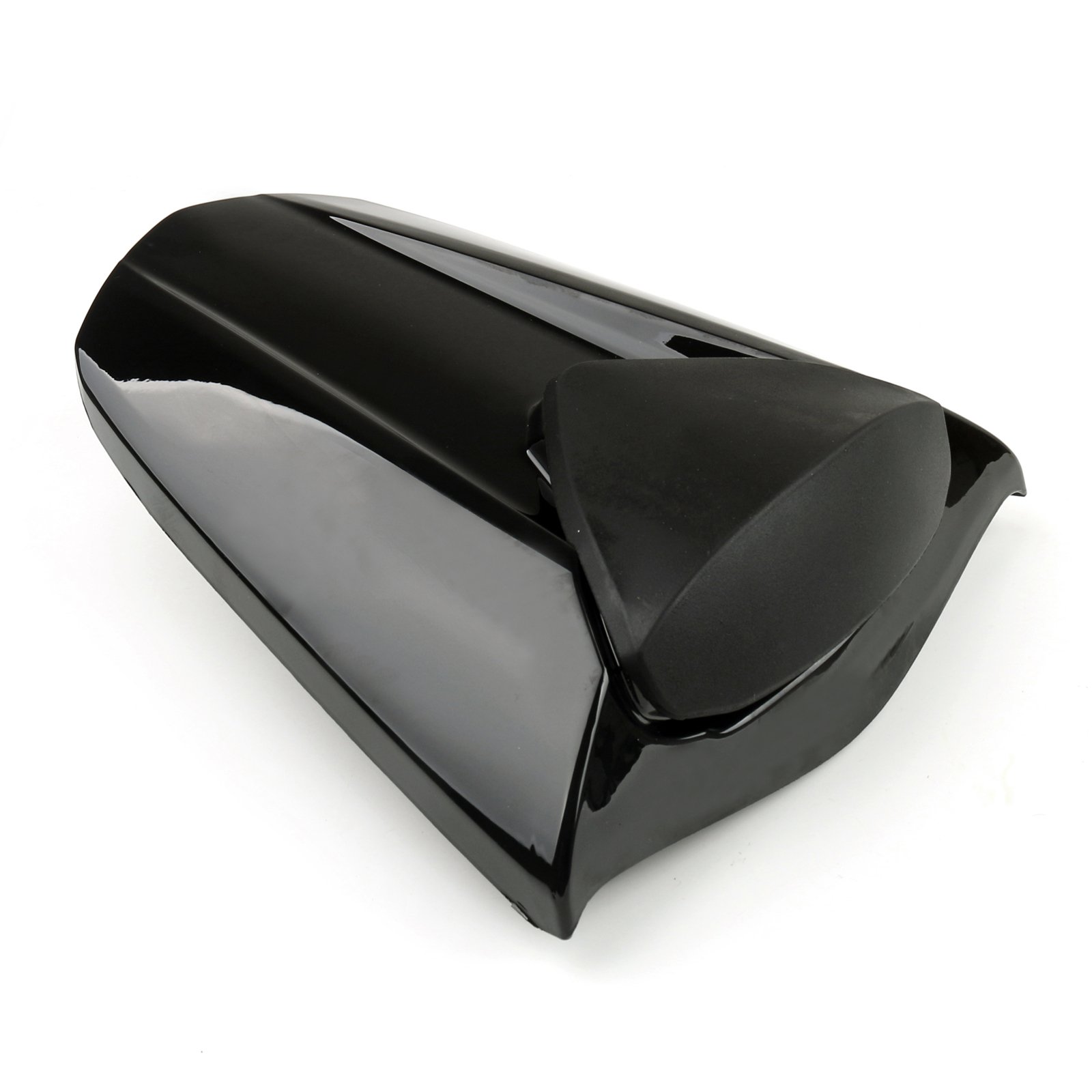 Motorcycle Rear Seat Cowl Cover for Honda CBR300R CB300F 2014-2016 GBlack,Bruce & Shark