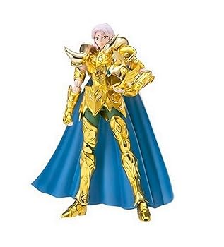 Amazon.co.jp: TAMASHII NATIONS 聖闘士聖衣神話EX アリエスムウ
